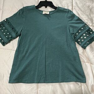 Sezane Women's Tee size medium